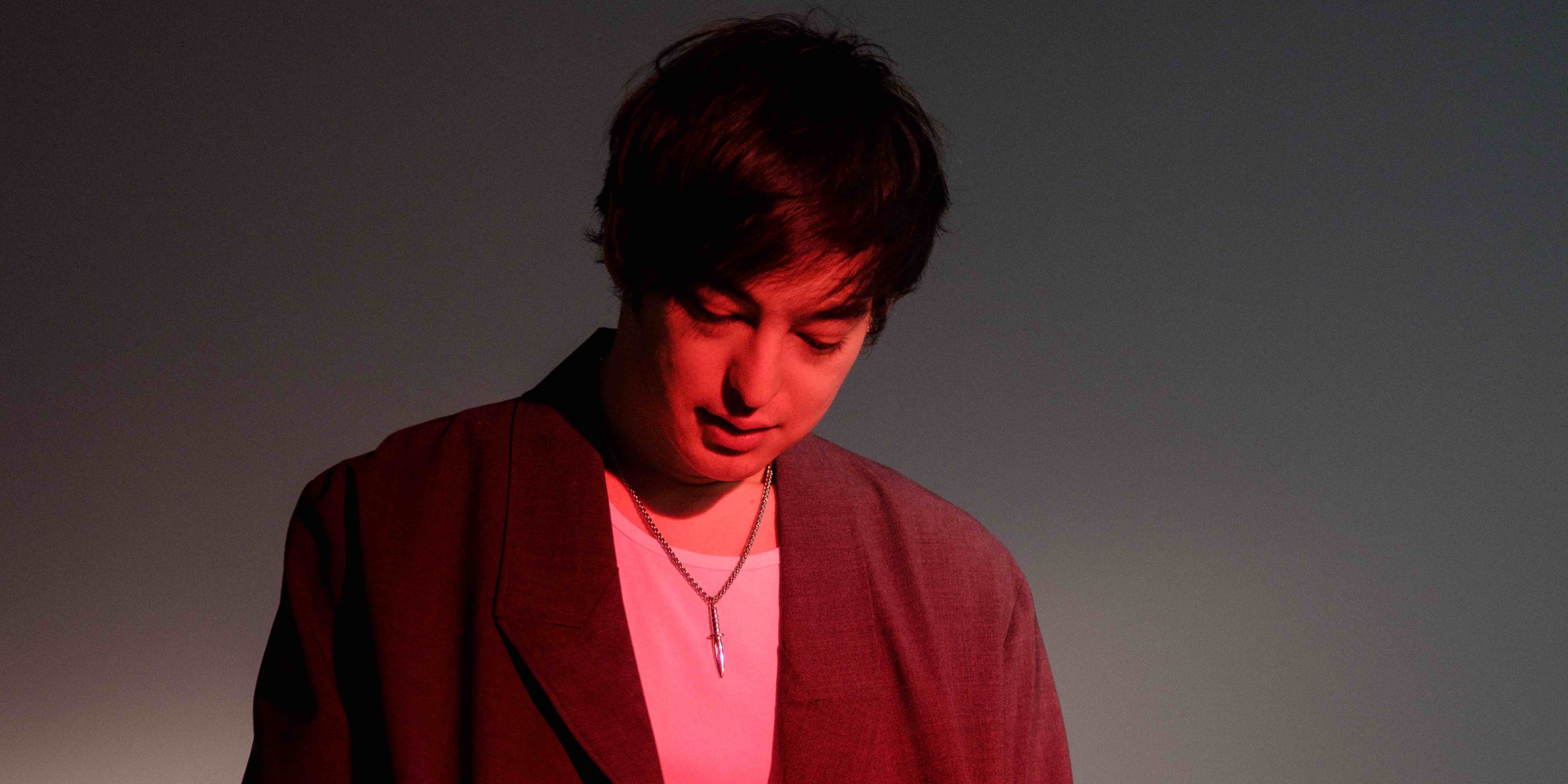 Joji unveils tracklist for new album NECTAR, features Diplo, Omar Apollo, Lil Yachty, and more